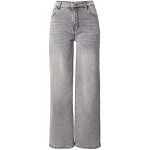 ABOUT YOU Jeans 'Nena'  lichtgrijs