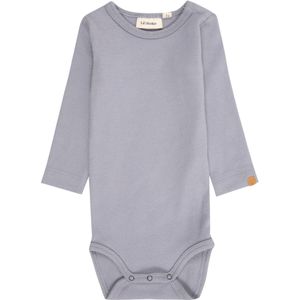 Lil'Atelier Rompertje/body 'NBMTHORO'  smoky blue