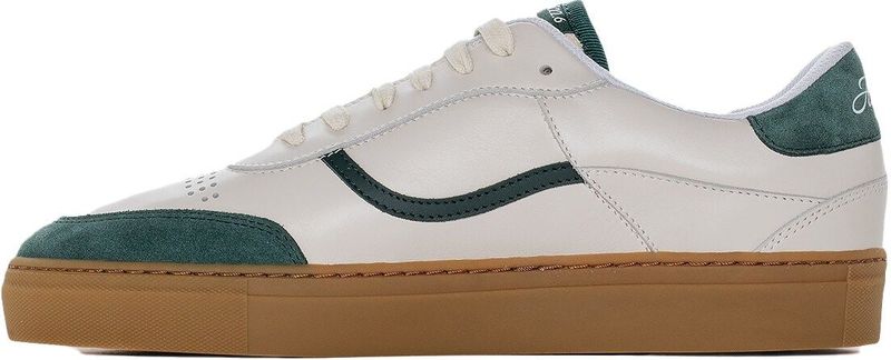 Algori - Cloud - Sneakers - Groen