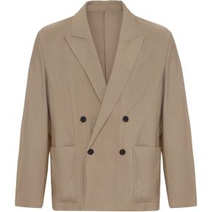 Antioch Tussenjas 'Carl'  lichtbruin