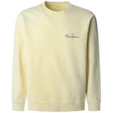 Pepe Jeans - Trui - Acid Wash - 100% Katoen - Regular Fit