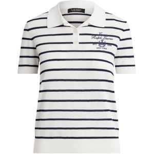 Lauren Ralph Lauren Trui  navy / wit