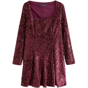 Next Jurk  bourgogne