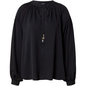 JOOP! Blouse 'Brigida'  zwart