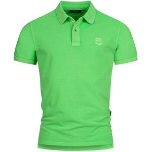 INDICODE JEANS Shirt ' Jorah '  groen