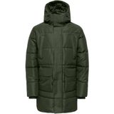 Onscam Lange Parka