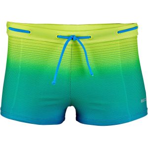 BECO the world of aquasports Zwembroek 'GRADIENT DOTS'  groen
