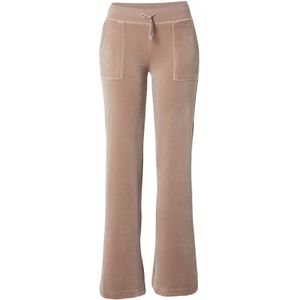 Juicy Couture Broek 'LAYLA'  cappuccino