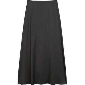 Marc O'Polo Rok  donkergrijs