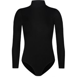 TEYLI Shirt body 'Camille'  zwart