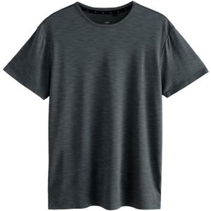 Next Functioneel shirt  antraciet