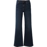 MOS MOSH Jeans 'MMDara Hera'  donkerblauw