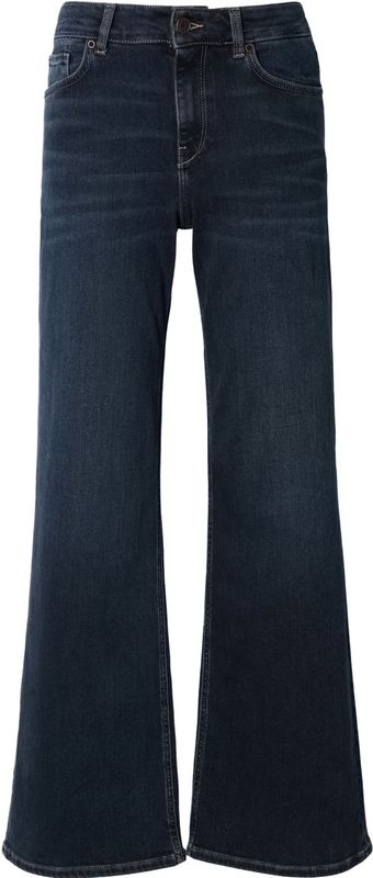 MOS MOSH Jeans 'MMDara Hera'  donkerblauw