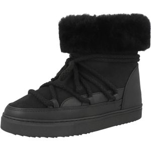 INUIKII Snowboots 'Classic'  zwart