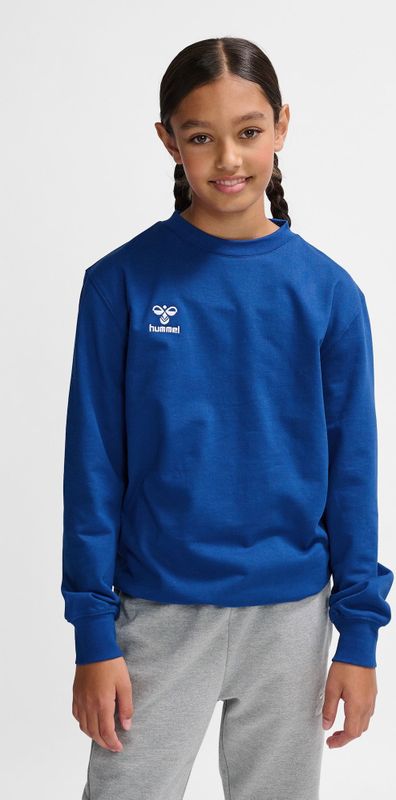 Hummel - hmlGO 2.0 - Sweatshirt - KIDS