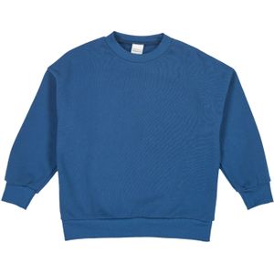 Fred's World by GREEN COTTON Sweatshirt  blauw