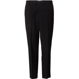 DAN FOX APPAREL Pantalon 'Justus'  zwart