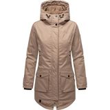 Navahoo - Brinja - Parka - Warm - Tijdloos