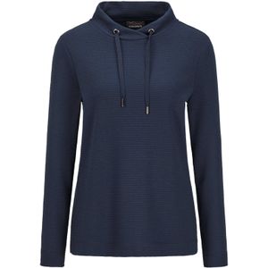 Goldner Sweatshirt  marine