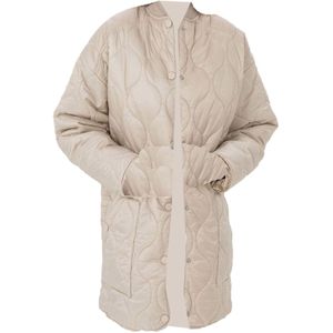 Daniel Hills Tussenjas  beige