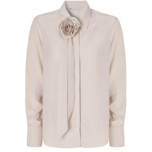 TATUUM Blouse 'Melin'  beige