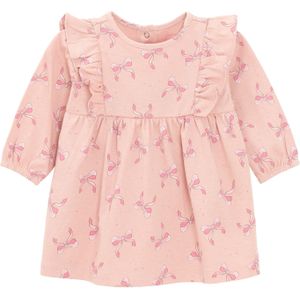 Cool Club Jurk  pink / rosa / lichtroze