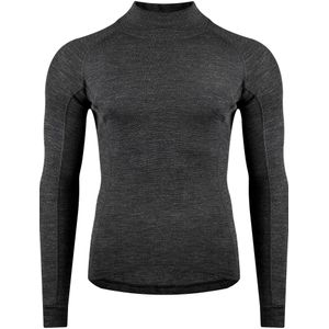 PIPPO Amsterdam Basislaag  antraciet