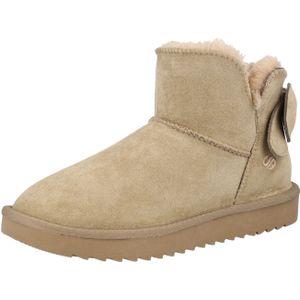 Dockers by Gerli Boots  taupe