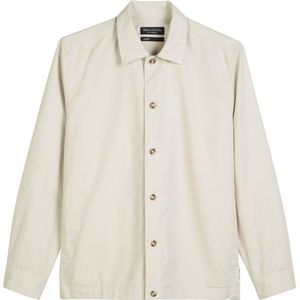 Marc O'Polo Tussenjas  wit