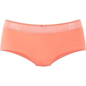 NUANCE Broekje  perzik