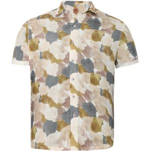 Campus Sutra Overhemd ' Daxton '  gemengde kleuren