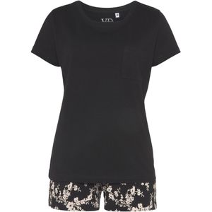 Vivance - Dreams - Pyjama - Natuurprint - 2-delig