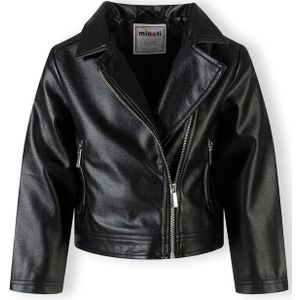 MINOTI Tussenjas  zwart