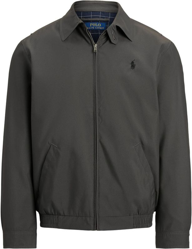 Polo Ralph Lauren Tussenjas  grafiet