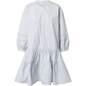 EDITED Blousejurk 'Despina'  blauw