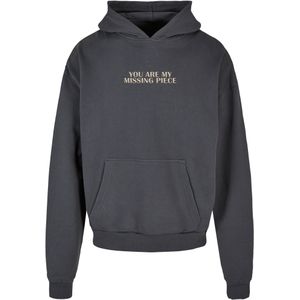 Sweatshirt 'Missing Piece'