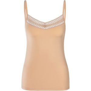 LASCANA Top  beige