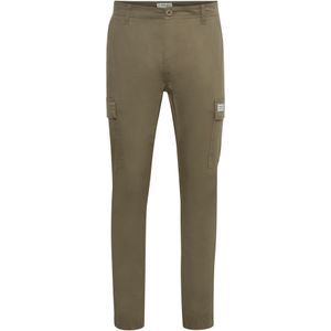 11 Project Cargobroek 'LOUKA'  olijfgroen