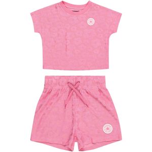 CONVERSE Joggingpak  rosa