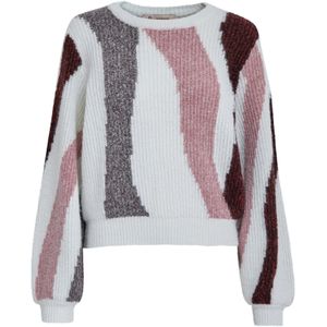 Peppercorn Trui 'Caitlyn'  rood