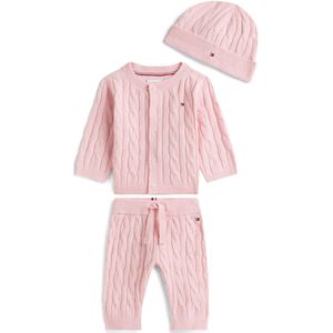 TOMMY HILFIGER Set  donkerblauw