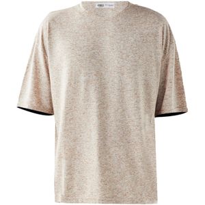 VAMOS CLO Shirt  bruin