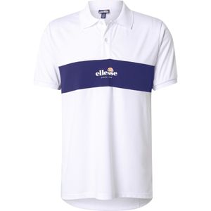 Ellesse - Mackenna - Korte Mouw Poloshirt