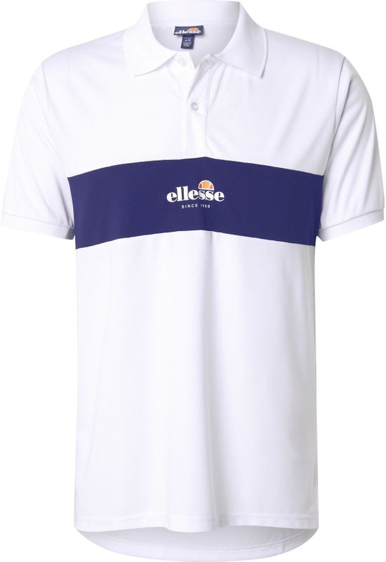 Ellesse - Mackenna - Korte Mouw Poloshirt