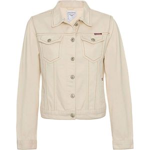 CIPO & BAXX Tussenjas  ecru