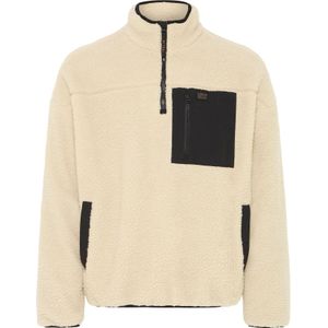 !Solid Sporttrui ' SDMCWAIN '  beige