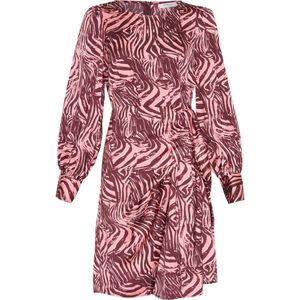 MSCH COPENHAGEN Jurk  lila / pink