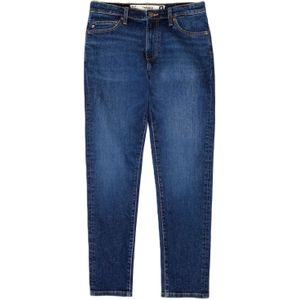 BIG STAR Jeans 'HARPER'  blauw