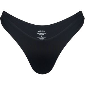 Kadoo Bikinibroek  zwart