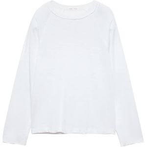 Pull&Bear Shirt  wit